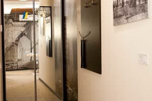 Sokolan Apartments ул. Александра Соловьева 8