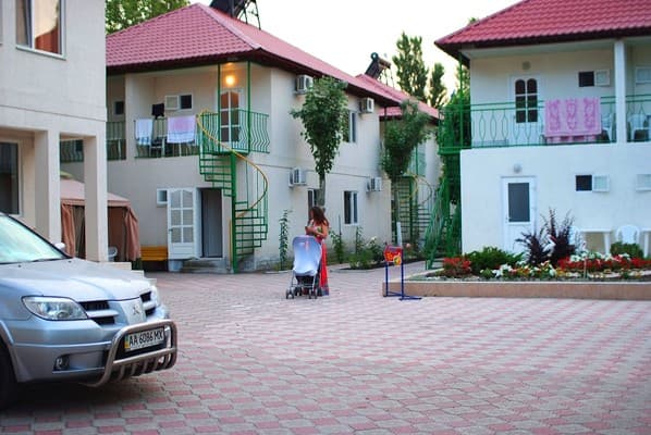 Солнечная-Позитив 4