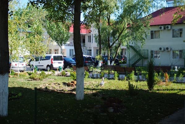 Солнечная-Позитив 10