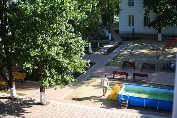 Солнечная-Позитив 13