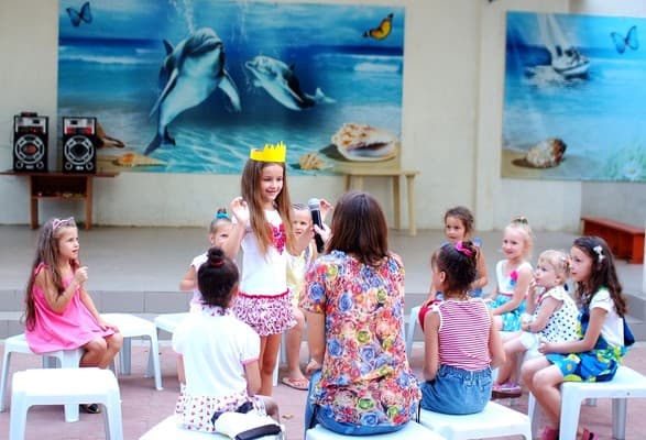 Солнечная-Позитив 18