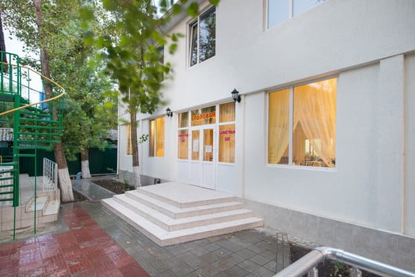 Солнечная-Позитив 20