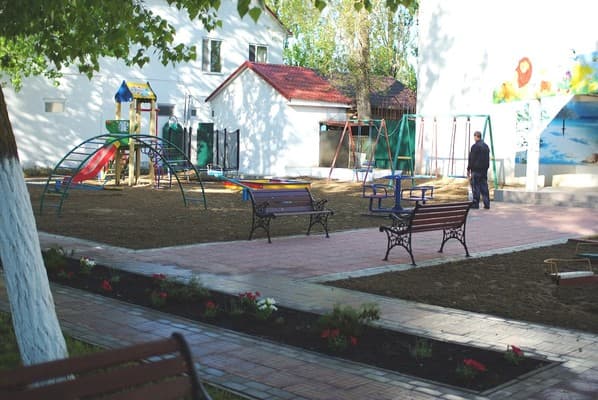 Солнечная-Позитив 24