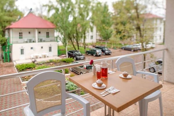 Солнечная-Позитив 1