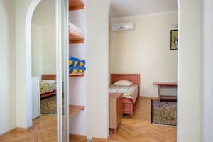 База отдыха Солнечная-Позитив. Стандарт двухместный с двумя раздельными кроватями 3