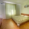 База отдыха Солнечная-Позитив. Стандарт двухместный с двуспальной кроватью 3
