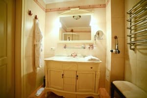 Отель Соната. Стандарт двухместный Дабл 2