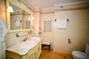 Отель Соната. Стандарт двухместный Твин 4