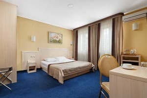 Отель Соната. Улучшенный одноместный  13