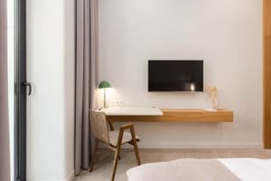 Отель Sophia Hotel Kyiv. Эконом двухместный  3