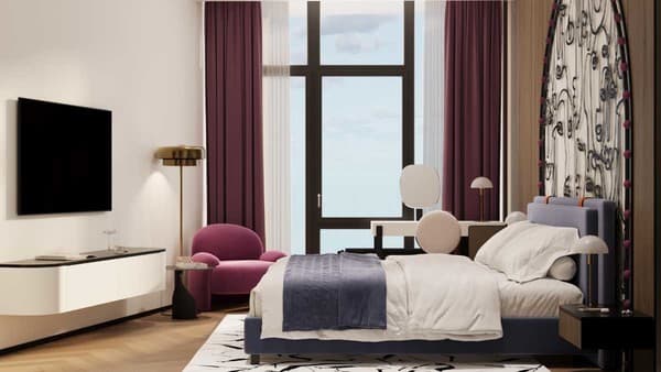 Spatium Medical & Wellness Hotel 9