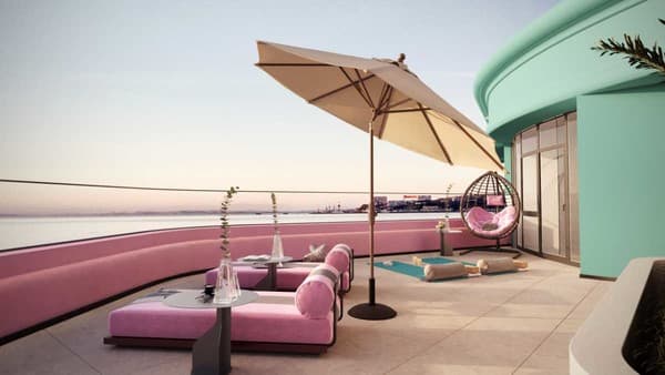 Spatium Medical & Wellness Hotel 11