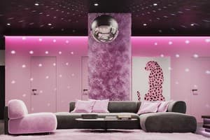 Spatium Medical & Wellness Hotel 15