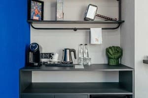 Spatium Medical & Wellness Hotel 26