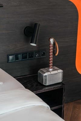 Spatium Medical & Wellness Hotel 34