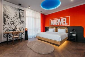 Spatium Medical & Wellness Hotel 11