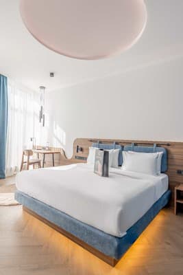 Spatium Medical & Wellness Hotel 44