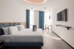 Spatium Medical & Wellness Hotel 13