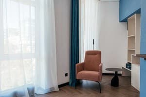Spatium Medical & Wellness Hotel 20