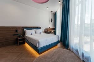 Spatium Medical & Wellness Hotel 21