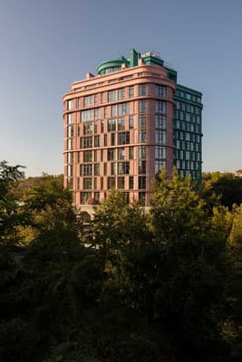 Spatium Medical & Wellness Hotel 1