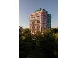 Spatium Medical & Wellness Hotel 1