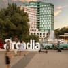 Spatium Medical & Wellness Hotel 2-3/73