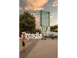 Spatium Medical & Wellness Hotel 2