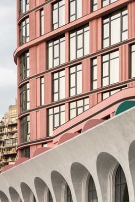 Spatium Medical & Wellness Hotel 3