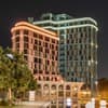 Spatium Medical & Wellness Hotel 4-5/73