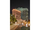 Spatium Medical & Wellness Hotel 4