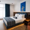 Гостинично-ресторанный комплекс Spatium Medical & Wellness Hotel. Апартаменты трехместный  2