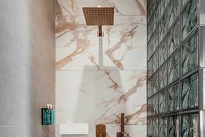 Гостинично-ресторанный комплекс Spatium Medical & Wellness Hotel. Делюкс 4-местный  10