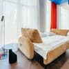 Гостинично-ресторанный комплекс Spatium Medical & Wellness Hotel. Делюкс 4-местный  10