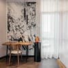 Гостинично-ресторанный комплекс Spatium Medical & Wellness Hotel. Делюкс трехместный  5