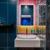 Гостинично-ресторанный комплекс Spatium Medical & Wellness Hotel. Делюкс трехместный  3