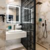 Гостинично-ресторанный комплекс Spatium Medical & Wellness Hotel. Делюкс трехместный  3