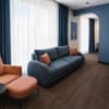 Гостинично-ресторанный комплекс Spatium Medical & Wellness Hotel. Делюкс трехместный  5