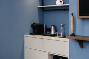 Гостинично-ресторанный комплекс Spatium Medical & Wellness Hotel. Делюкс трехместный  6