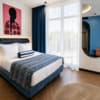 Гостинично-ресторанный комплекс Spatium Medical & Wellness Hotel. Классик одноместный  1