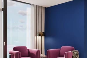 Гостинично-ресторанный комплекс Spatium Medical & Wellness Hotel. Люкс 4-местный  23