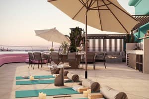 Гостинично-ресторанный комплекс Spatium Medical & Wellness Hotel. Люкс 4-местный  35