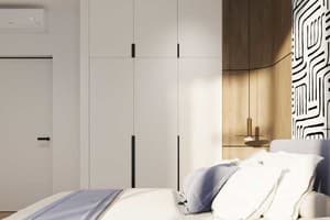 Гостинично-ресторанный комплекс Spatium Medical & Wellness Hotel. Люкс 4-местный  6