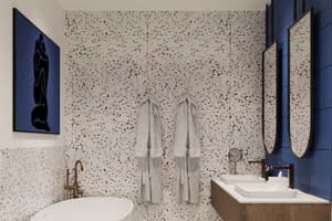 Гостинично-ресторанный комплекс Spatium Medical & Wellness Hotel. Люкс 4-местный  31