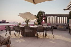 Гостинично-ресторанный комплекс Spatium Medical & Wellness Hotel. Люкс 4-местный  41