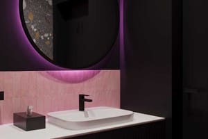 Гостинично-ресторанный комплекс Spatium Medical & Wellness Hotel. Люкс 4-местный  28