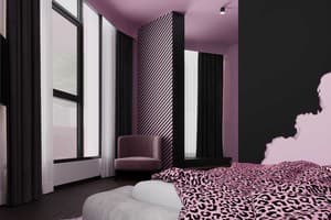 Гостинично-ресторанный комплекс Spatium Medical & Wellness Hotel. Люкс 4-местный  3