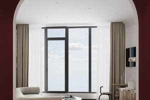 Гостинично-ресторанный комплекс Spatium Medical & Wellness Hotel. Люкс 4-местный  15