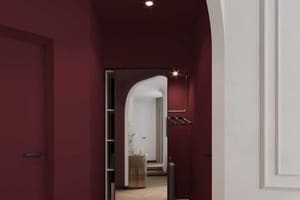 Гостинично-ресторанный комплекс Spatium Medical & Wellness Hotel. Люкс 4-местный  16