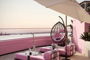 Гостинично-ресторанный комплекс Spatium Medical & Wellness Hotel. Люкс 4-местный  28